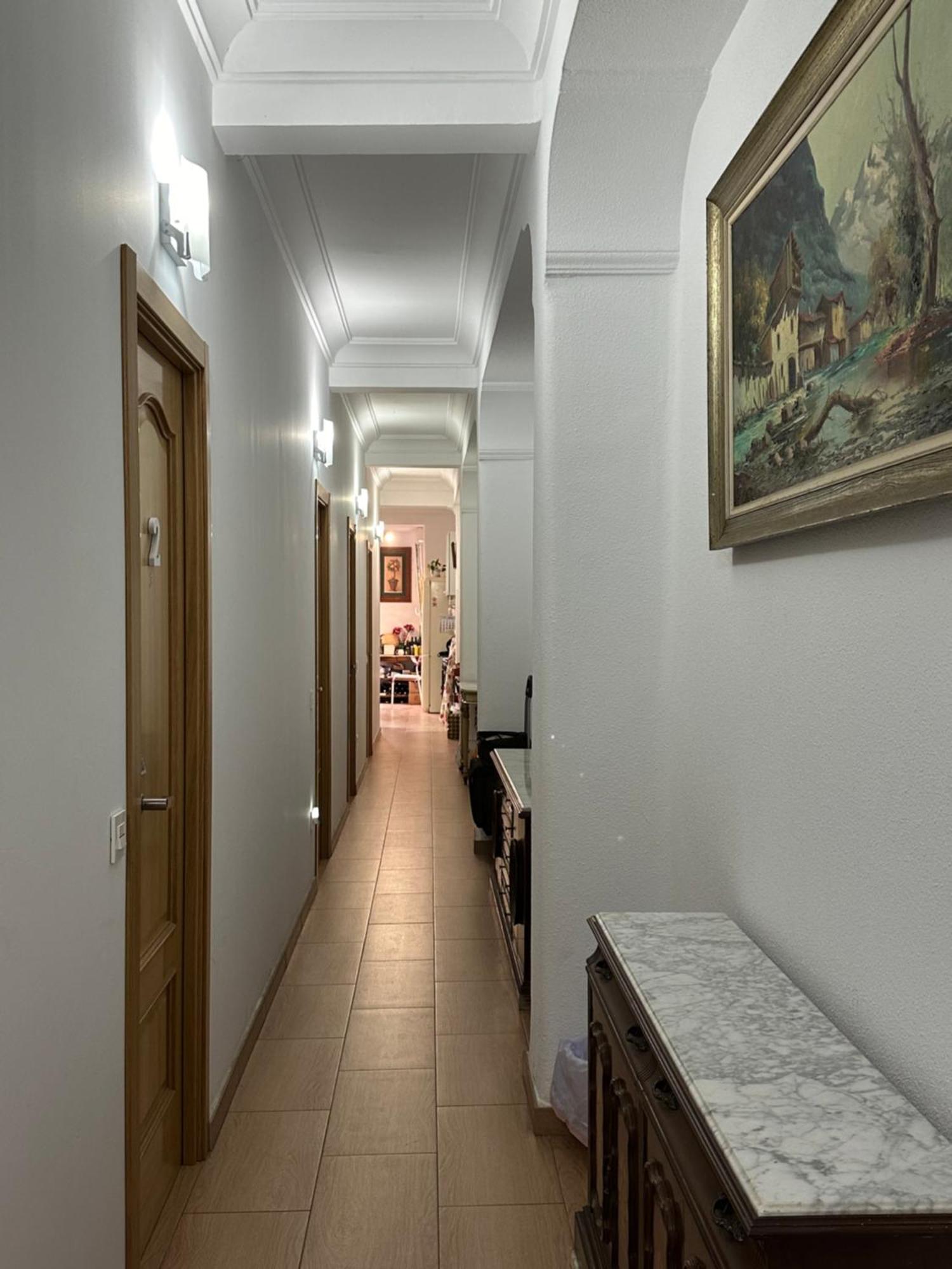 Mirador 2 Del Mercado Central - Habitacion Con Bano Privado En El Centro De La Ciudad Vella Valencia Exterior foto